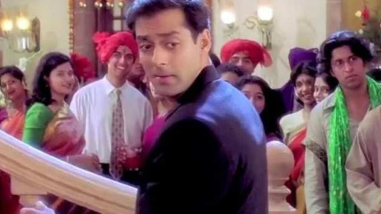 Salman Khan was a star by the time Karan Johar's debut film Kuch Kuch Hota Hai (1998) released. Despite enjoying a star stature, he agreed to play a special role in the romantic drama headlined by Shah Rukh Khan, Kajol and Rani Mukerji
